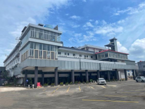 Grand Sydney Hotel